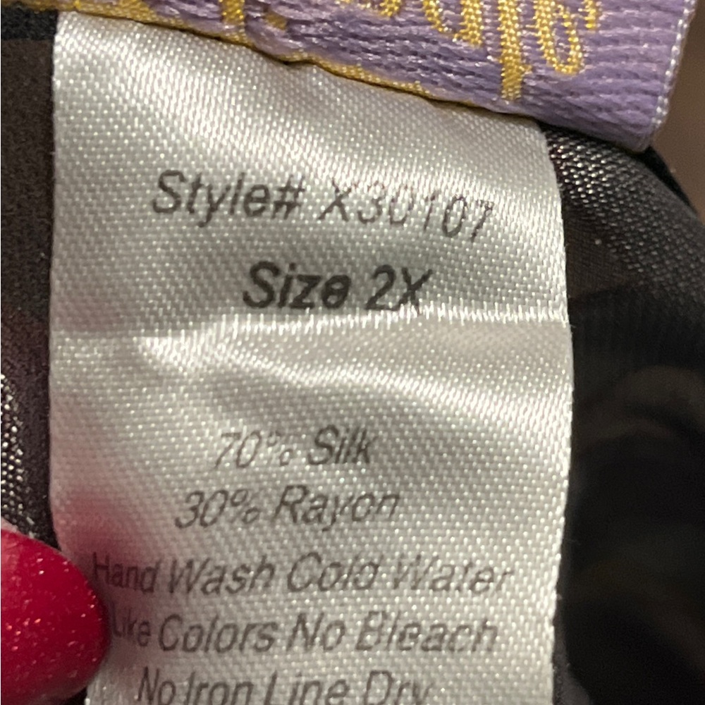 Plus Size Lingerie - Picture 7 of 10